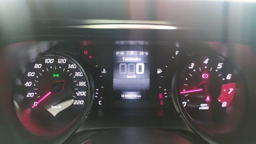 Imagen 13 de 15 de Fiat Cronos 1.3 Precision Cvt! Contado - Financiado! Lh1