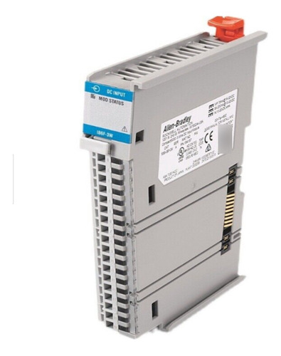Clp 5069-ob16 Allen Bradley