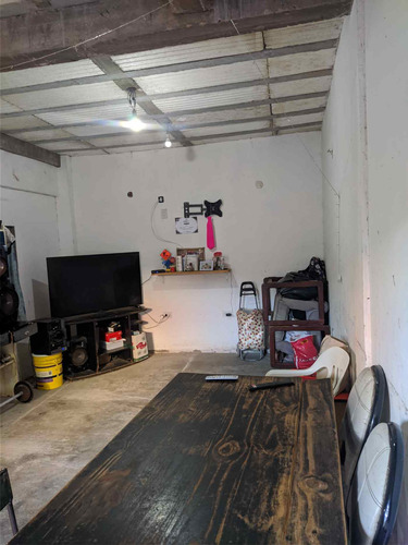 Venta Pasillo Zona Norte Oportunidad A Refaccionar