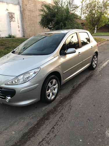 Peugeot 307 1.6 Sedan Xs 110cv Mp3