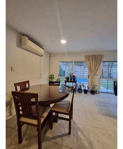 El Fortin De Villa Río Negro, Chalet Con Pileta!