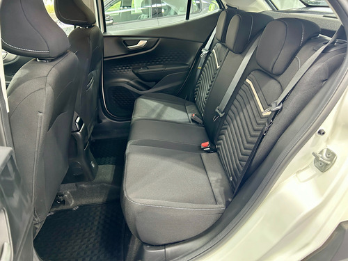 Fiat Pulse 1.0T Audace Cvt