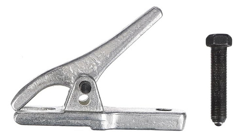 Extractor De Cabeza De Bola Herramienta De Rótula Herramienta De Extracción De Rótulas Separador De Rótulas Extractor De Bolas Automotriz
