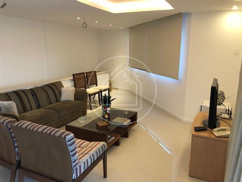 Apartamento - Ref: 827127