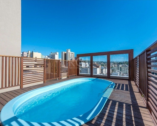 Apartamento Petrópolis Porto Alegre - 7553