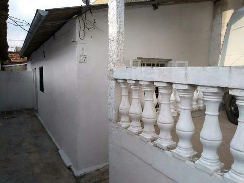 Terreno À Venda, 231 M² Por R$ 425.000 - Vila Diva (zona Leste) - São Paulo/sp - Te0123