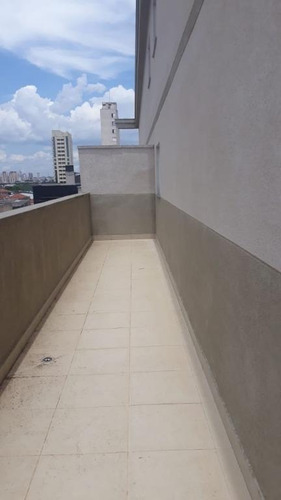 Studio À Venda, 28 M² Por R$ 190.000,00 - Chácara Santo Antônio - São Paulo/sp - St0034