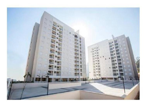 Imagem 2 de 25 de Apartamento Com 2 Dormitórios À Venda, 66 M² Por R$ 330.000,00 - Morumbi Sul - São Paulo/sp - Ap15141