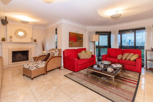 Imagem 16 de 27 de Apartamento - Vila Suzana - Ap4473