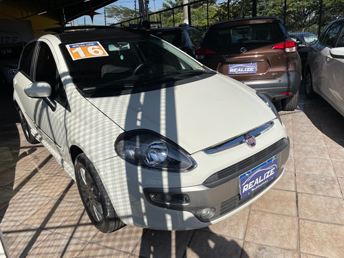 Fiat Punto 1.8 16v Sporting Flex 5p
