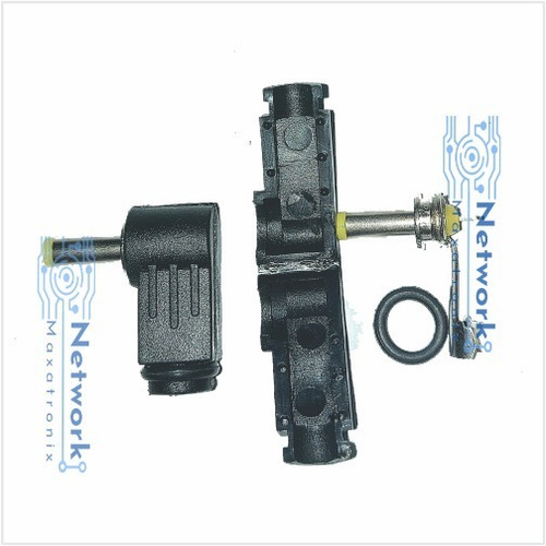 Conector Plug Dc 90 Grado 4mmx1.7mm