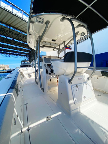 Lancha Promarine Sport Fishing 33 Lv2291