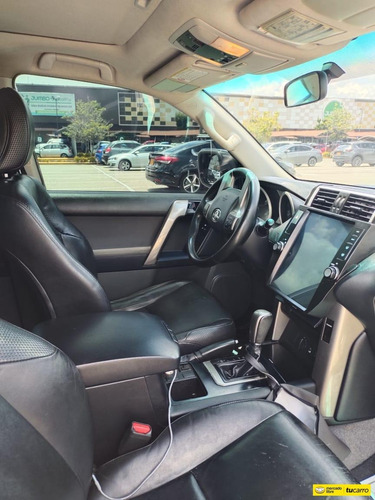 Toyota Prado 3.0 Tx-l