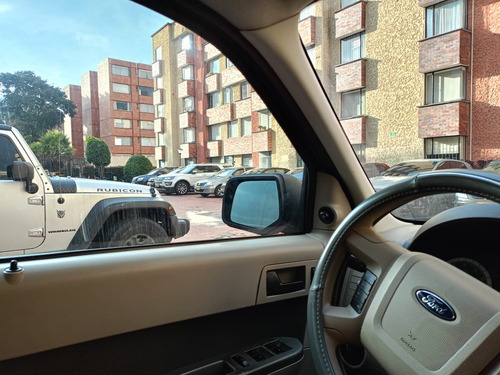 Ford Escape 3.0 Xlt