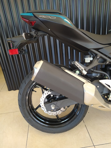 Kawasaki Z400 2021 0km Abs Oportunidad Dólar Exclusivo!!!