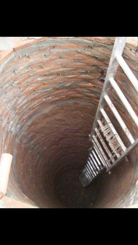 Pocero, Pozos Ciegos Y Camaras Septicas