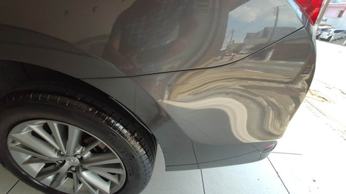 Toyota Corolla 2016 2.0 16v Xei Flex Multi-drive S 4p