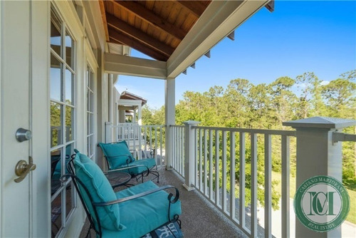 Imagem 20 de 21 de Apartamento A Venda Em Orlando - Ap00155 - 34382375
