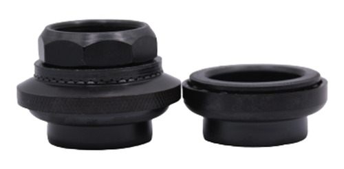 Imagem 2 de 4 de Jogo De Direção 22.2mm 8 Pcs C/trava Cross Standard Monark