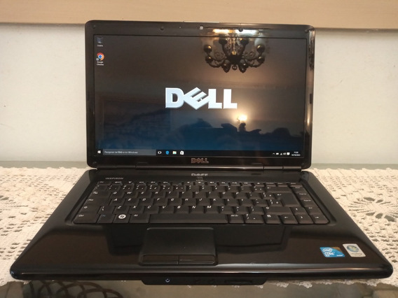 Notebook Dell Inspiron 1545 Usado Notebooks Laptops | MercadoLivre ?