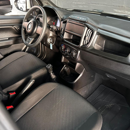 Fiat Strada Strada Endurance 1.4 Flex 8V CS Plus