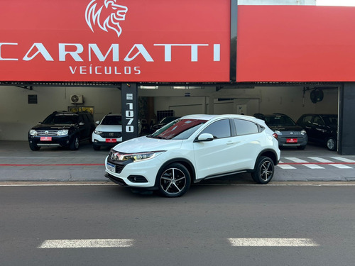 Honda HR-V 1.8 Ex Flex Aut. 5p
