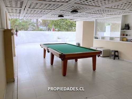 Oficina En Venta En Santiago