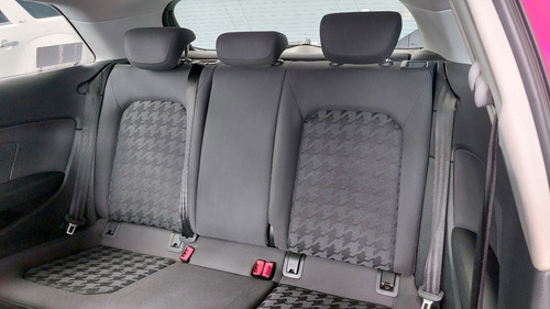 Imagen 6 de 15 de Audi A3 Hb Ambiente 1.8 T 2016