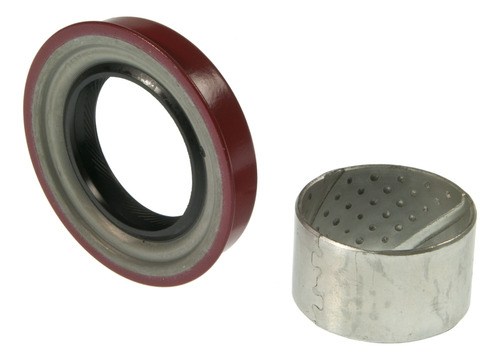 Retén Transmisión National P/chevrolet G30 Van 70 A 74