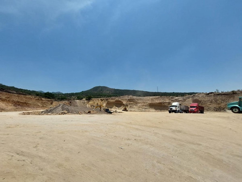 Terreno En San José La Teja