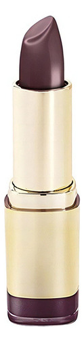 Labial Milani Lipstick Color Statement color Black Cherry	