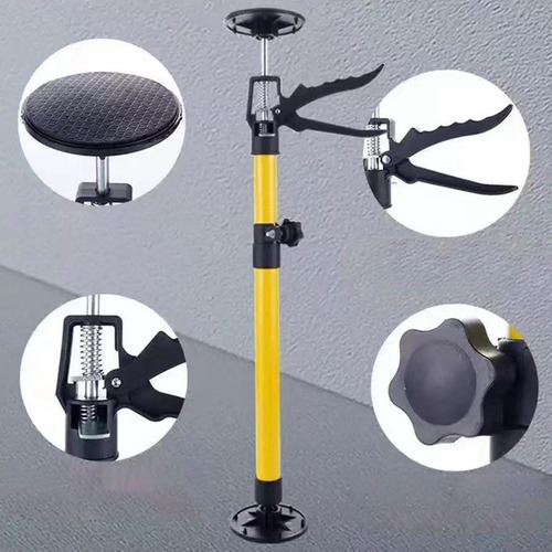 Cabinet Support Rod Home Decoration Quick Telescopic Support