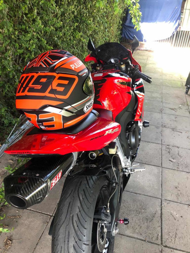 Honda Cbr