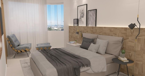 Imagem 12 de 15 de Apartamento Com 2 Quartos Suítes Área À Venda, 85 M² Glória - Aea2715