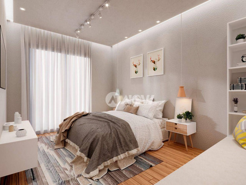Imagem 8 de 8 de Casa Com 2 Suítes À Venda, 116 M² Por R$ 395.000 - 25 De Julho - Campo Bom/rs - Ca3972
