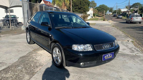 Audi A3 1.8 20v 150cv Turbo