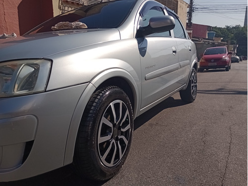 Chevrolet Corsa 1.4 Premium Econoflex 5p