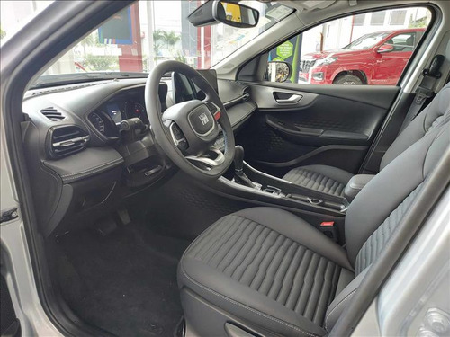 Fiat FASTBACK 1.0 Turbo 200 Hybrid Audace