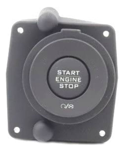 Interruptor Botón Encendido Wrangler 2.0 2021 2022 2023