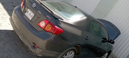 Toyota Corolla 2.4 Xrs 5vel Aa Ee Cd R-16 Mt