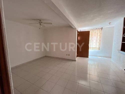 Departamento Interior En 4to Piso, En San Pedro De Los Pinos, Benito Juárez