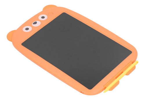Colorida Tableta De Escritura Lcd De 10 Pulgadas Para Aprend