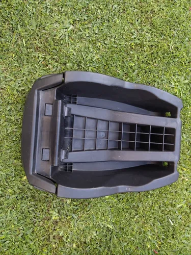 Silla De Bebé Para Auto Con Base Y Uso Como Moises Huevito (Usado)