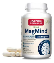 Comprar Jarrow Fórmulas Magmind Mag L-threonate, 90 Ct