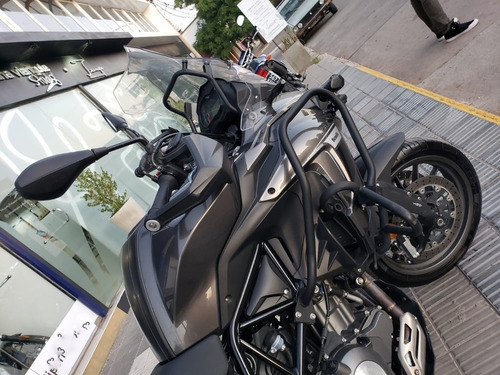 Imagen 5 de 7 de Benelli Trk 502
