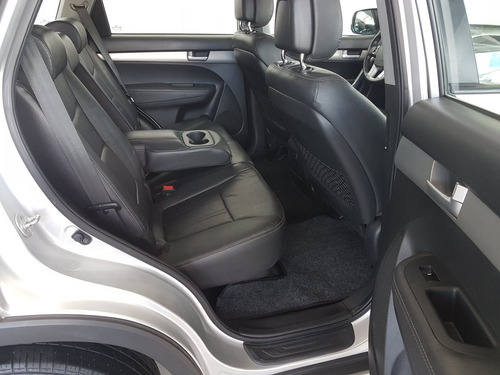 Kia Sorento 2.4 Ex2 4x2 16v Gasolina 4p Automático