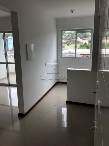 Apartamento - Forquilhinha - Ref: 31174 - V-31171
