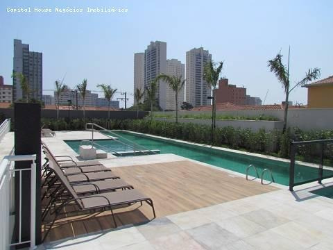 Imagem 9 de 15 de Apartamento Para Venda Em São Paulo, Cambuci, 2 Dormitórios, 1 Suíte, 2 Banheiros, 1 Vaga - Cap1360_1-1180695