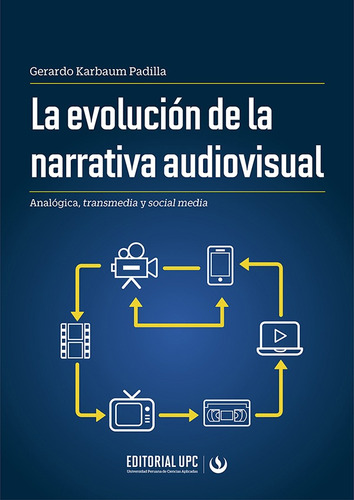 La Evolución De La Narrativa Audiovisual