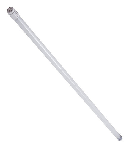 Imagen 2 de 4 de Lámpara Led T8 Megamex Evertube Ii 18w 6500k 1900lm